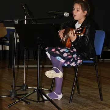 Poezja Marii Konopnickiej króluje w Przedborzu