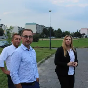 Marszałek Stępień spotkał się z Platformą Dialogu