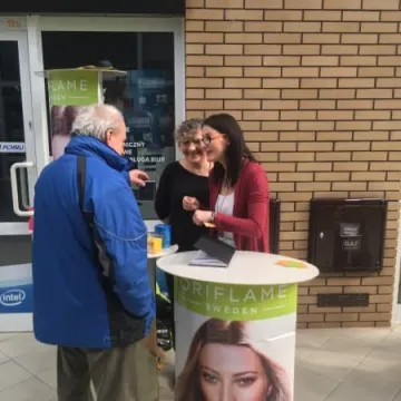 Babski Targ w Radomsku