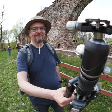 OtwARTa foto-wyprawa do „Piekła”