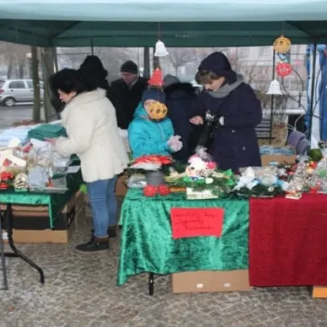 Spotkanie wigilijne radomszczan