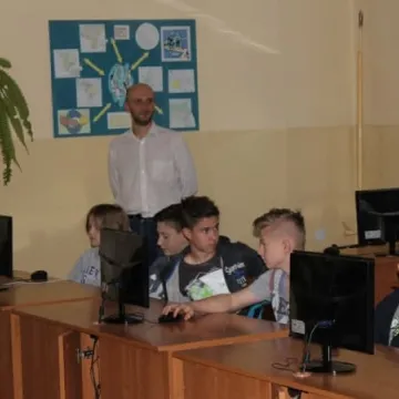 Nauka programowania inwestycją w przyszłość