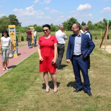 Place zabaw pod lupą komisji