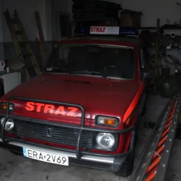 Co dalej z Kinemą i OSP?