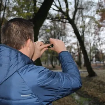 Rewaloryzacja parku Świętojańskiego. Ile już  zrobiono?