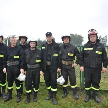 IX Powiatowe Zawody Sportowo – Pożarnicze