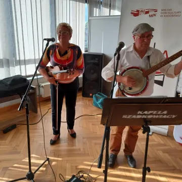 W MDK w Radomsku zagrały kapele podwórkowe