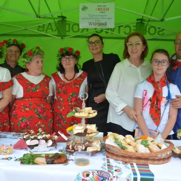 Bitwa Regionów w Strzałkowie