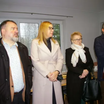 „Kamil II” w Kodrębie został oddany do użytku