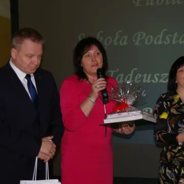 PSP 2 w Radomsku świętuje 110-lecie istnienia