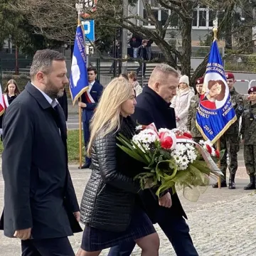 Anna Milczanowska: Żołnierze Wyklęci znów są wyklęci...