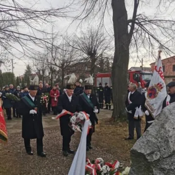 Upamiętnili Andrzeja Pełkę