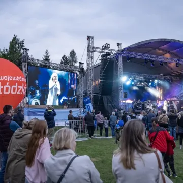 Tak było na Dniach Otwartych Funduszy Europejskich w Radomsku