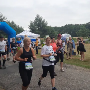 120 uczestników na starcie I edycji (Z)biegowiska