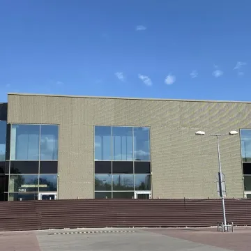 Galeria Radomsko się rozbudowuje. Będą kolejne sklepy, usługi i hotel