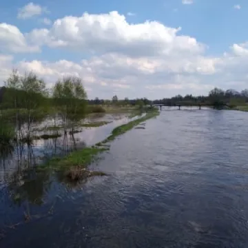 Podtopienia na Topiszu, Bobrach i Szczepocicach 