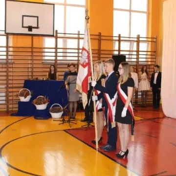 I Liceum świętuje 20-lecie nadania imienia