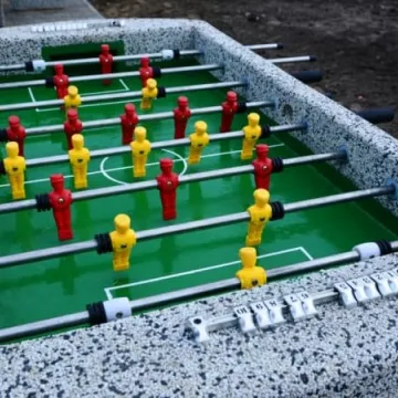 Wielorybek doposażony 