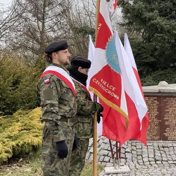 Radomsko pamięta o Żołnierzach Wyklętych