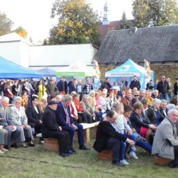 Święto Ziemniaka w Dmeninie