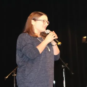 Kolędowali z Antkiem Smykiewiczem