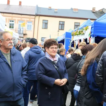Międzynarodowe rytmy i smaki podczas Festiwalu Kultur Narodów  w Przedborzu