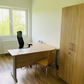 COM w Radomsku gotowe do przyjęcia pensjonariuszy