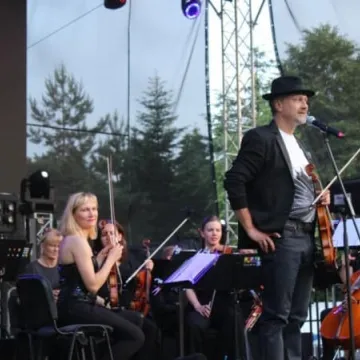 Dni Radomska 2018: GROHMAN ORKIESTRA