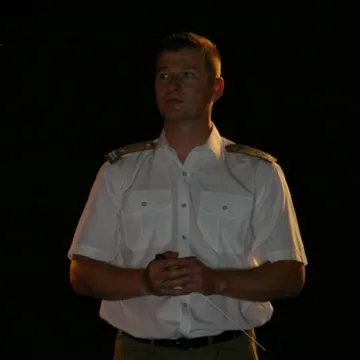 Reprezentacyjny zespół Wojska Polskiego wystąpił w MDK w Radomsku