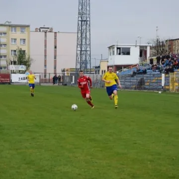 Derby dla Radomska! RKS - Ceramika Opoczno 3:0