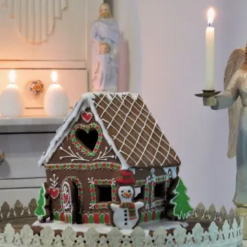 Najsmaczniejsze potrawy świąteczne wybrane. Wśród nich słodkości z gm. Kodrąb