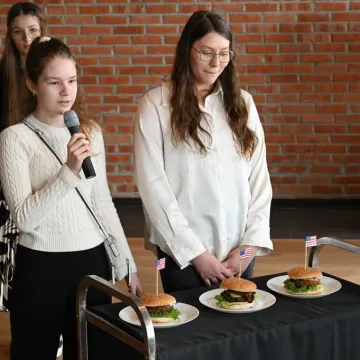 Za nami Gala XII Powiatowego Dnia Języków Obcych