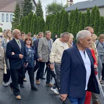 Uroczystość Bożego Ciała. Procesje w całej Polsce