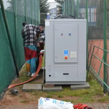 Od 1 grudnia na lodowisko 