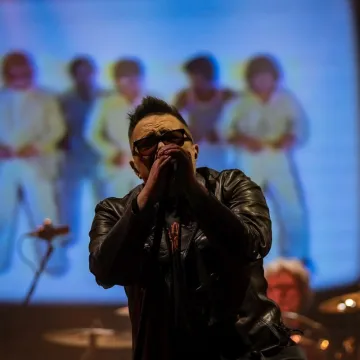 Tak było na Dniach Otwartych Funduszy Europejskich w Radomsku