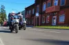 Pogoda sprzyja motocyklistom. Policjanci apelują o bezpieczną jazdę