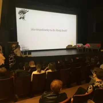 Konkurs „Życie i twórczość Gabrieli Muskały”