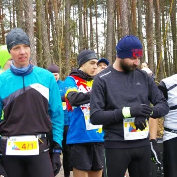 I Radomszczański Półmaraton przeszedł do historii