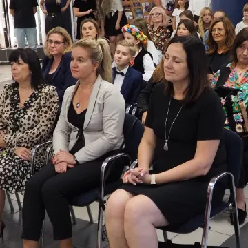 Pięknie czytali w Radomsku