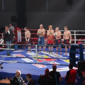 III Radomszczańska Gala Sportów Walki Radomsko 2019