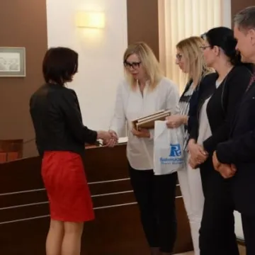 Jubileusz 20-lecia PCPR