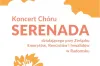 Koncert Chóru Serenada w Zagrodzie Tatarskiej w Radomsku