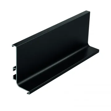 Akcesoria meblowe Sevroll do szaf