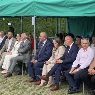 Kulinarna rywalizacja i integracja w Lgocie Wielkiej