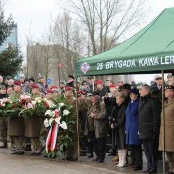 70. rocznica śmierci 