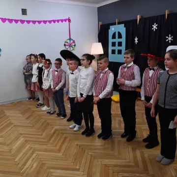 Interaktywne Dni Otwarte w PSP nr 4 w Radomsku