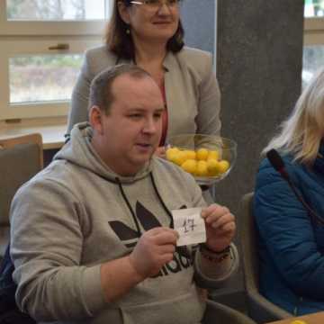 Ustalono kolejność projektów BO Radomska na karcie do głosowania