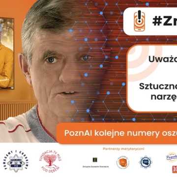 Kolejna edycja kampanii #ZnamTeNumery – pomoc dla seniorów