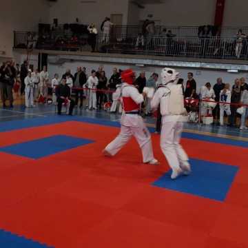 V  Turniej „Randori Cup” w Radomsku: Pasja, walka i emocje na tatami