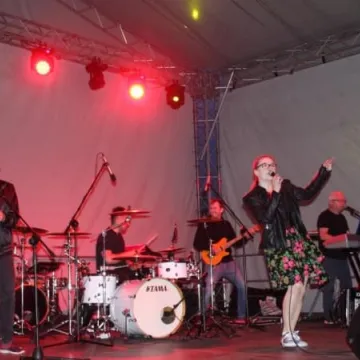 Noc Świętojańska w Pławnie